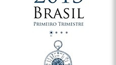 Brasil - Primeiro Trimestre 2013